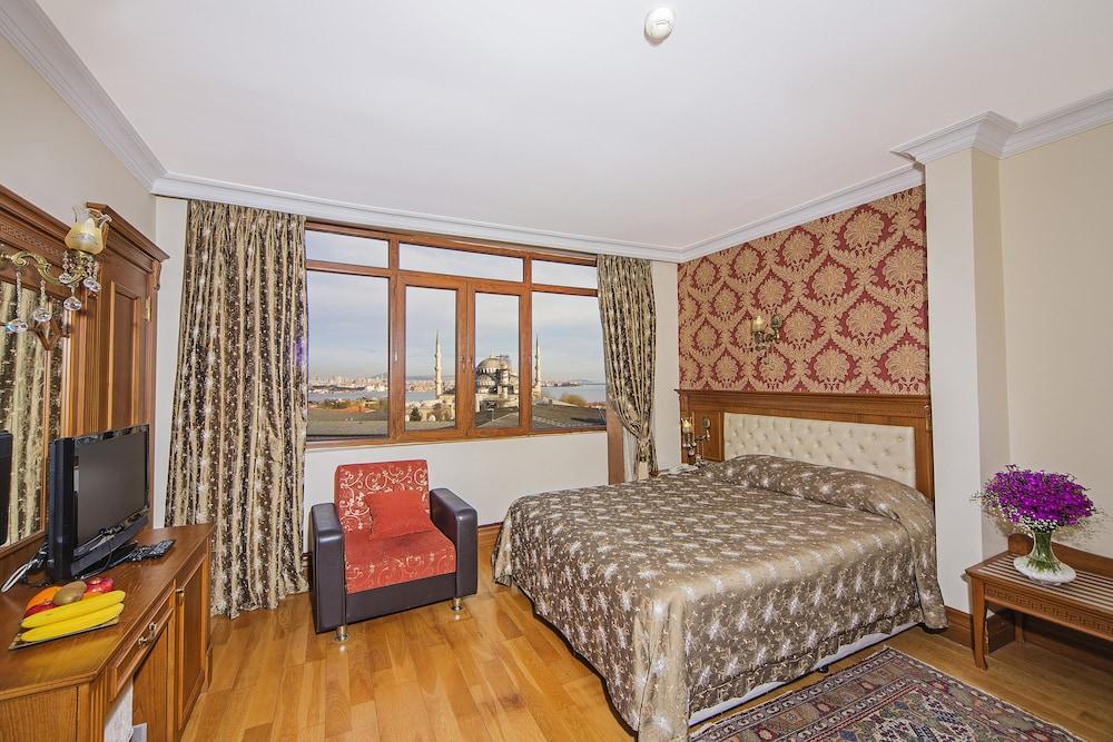 LAUSOS HOTEL ISTANBUL — ISTANBUL — fotografie hotel nr. 5