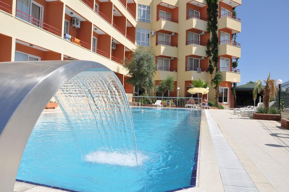 SIDE KERVAN HOTEL — SIDE — фотография отеля №23