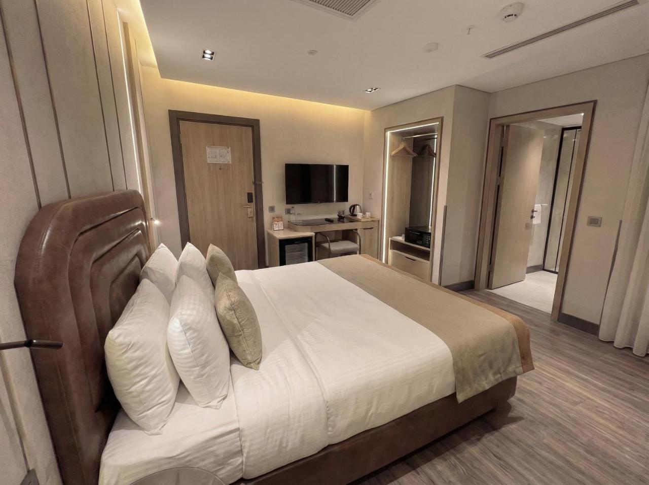 EDITION OLD CITY BOUTIQUE HOTEL — ISTANBUL — фотография отеля №15