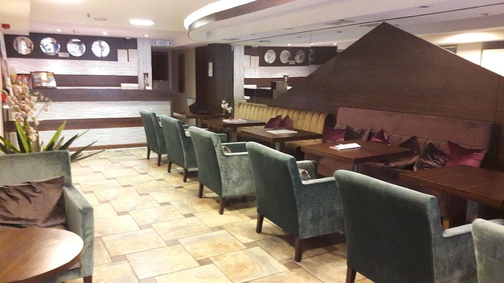 DERPA SUITE HOTEL OSMANBEY — ISTANBUL — фотография отеля №33
