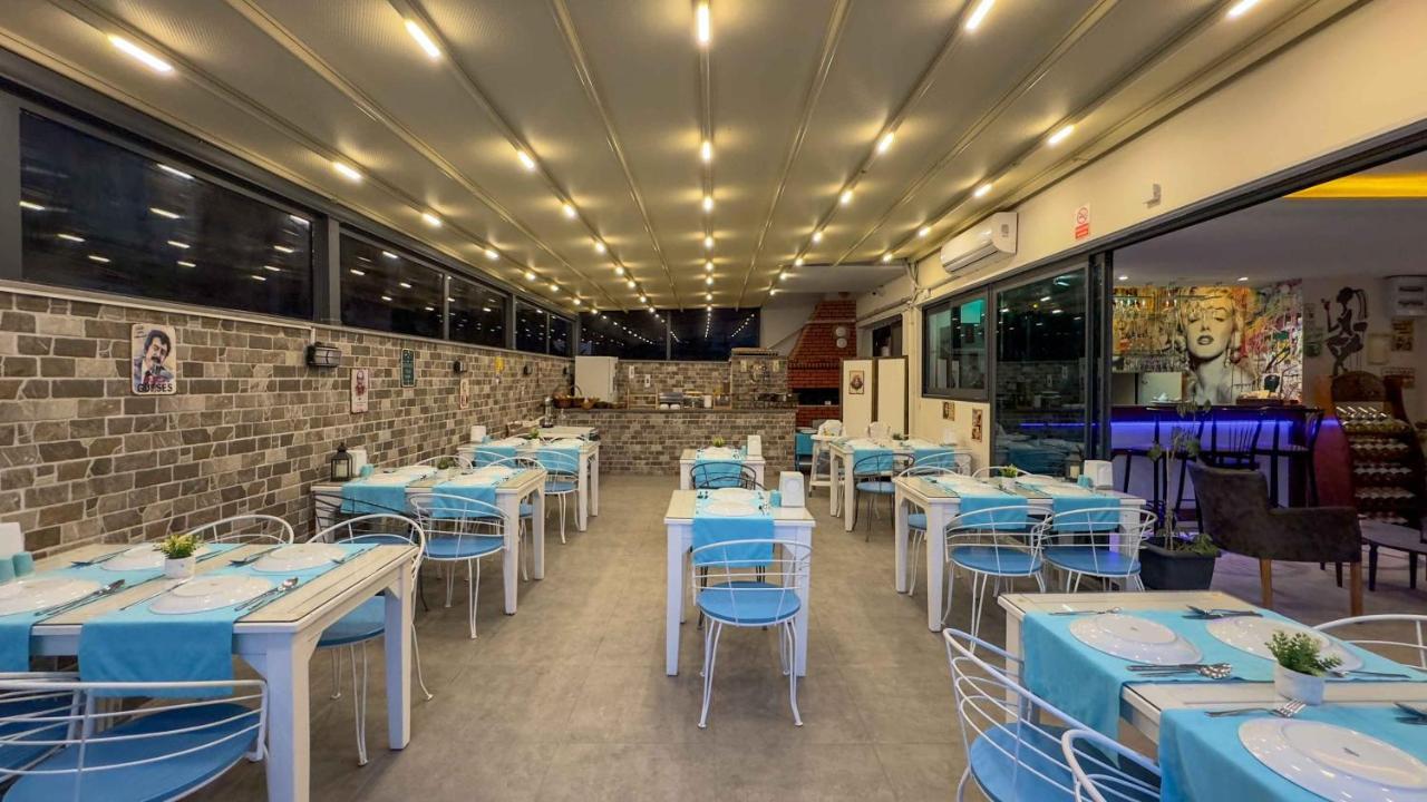 LA BELLA SUIT OTEL — KUSADASI — фотография отеля №32