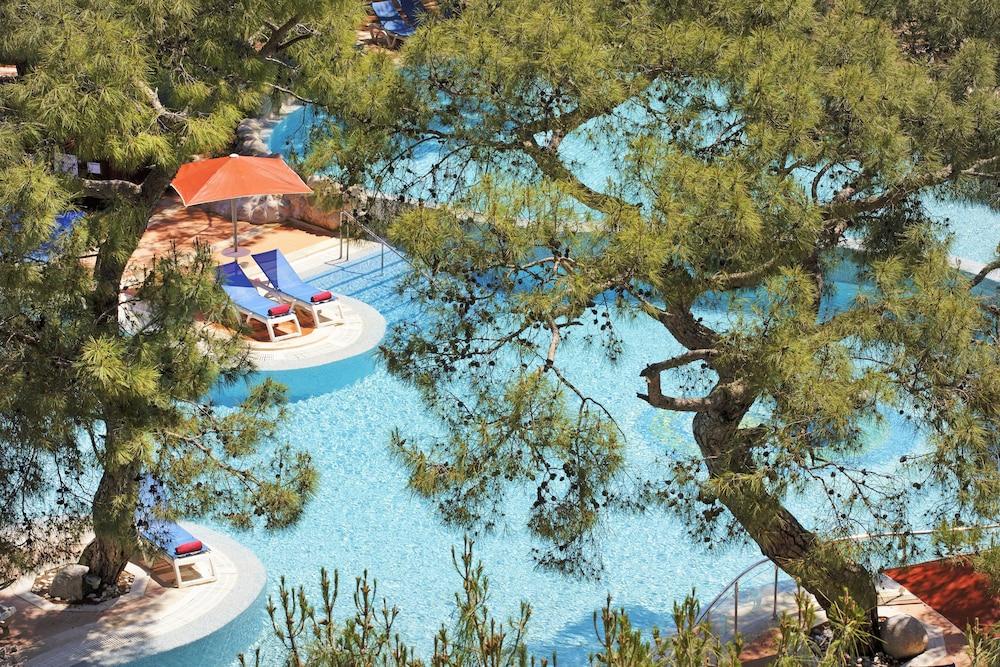 MARTI MYRA — KEMER — fotografie hotel nr. 13