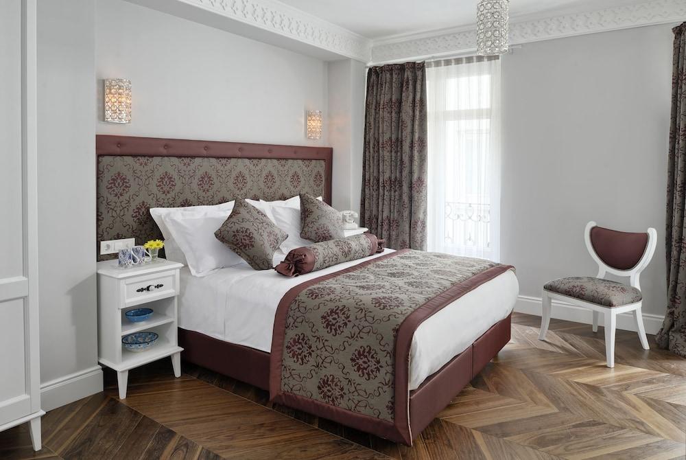NEXTHOUSE PERA — ISTANBUL — fotografie hotel nr. 3