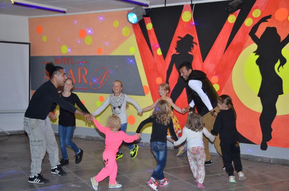 HOTEL ACAR — ALANYA — fotografie hotel nr. 26