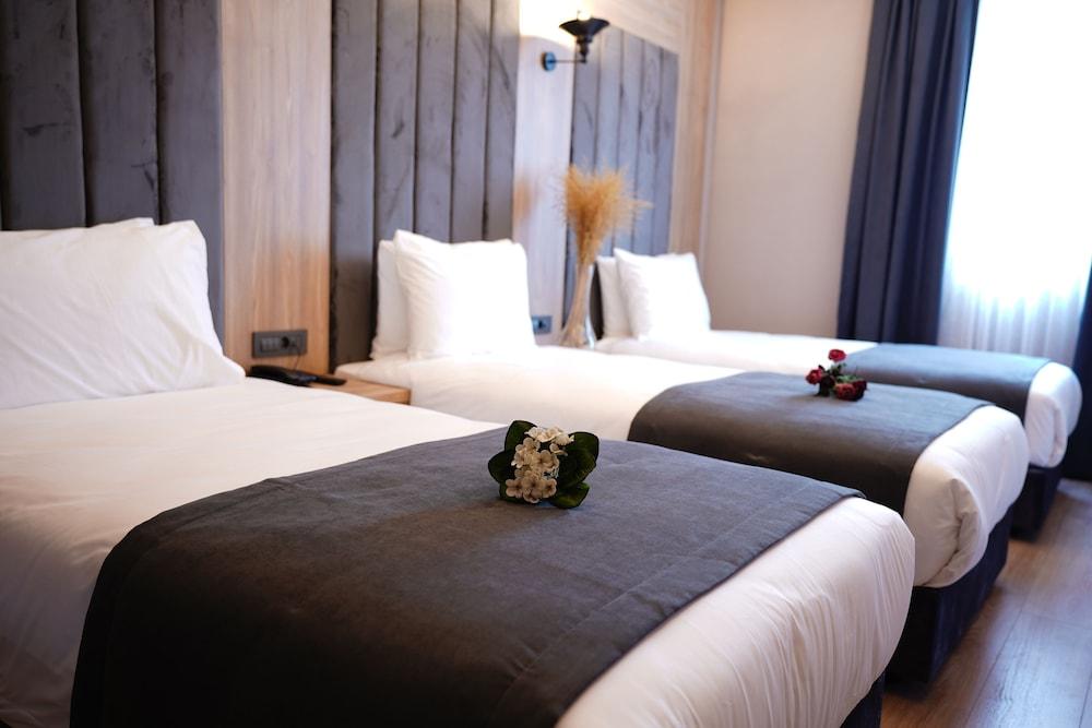MINEO HOTEL — ISTANBUL — fotografie hotel nr. 24