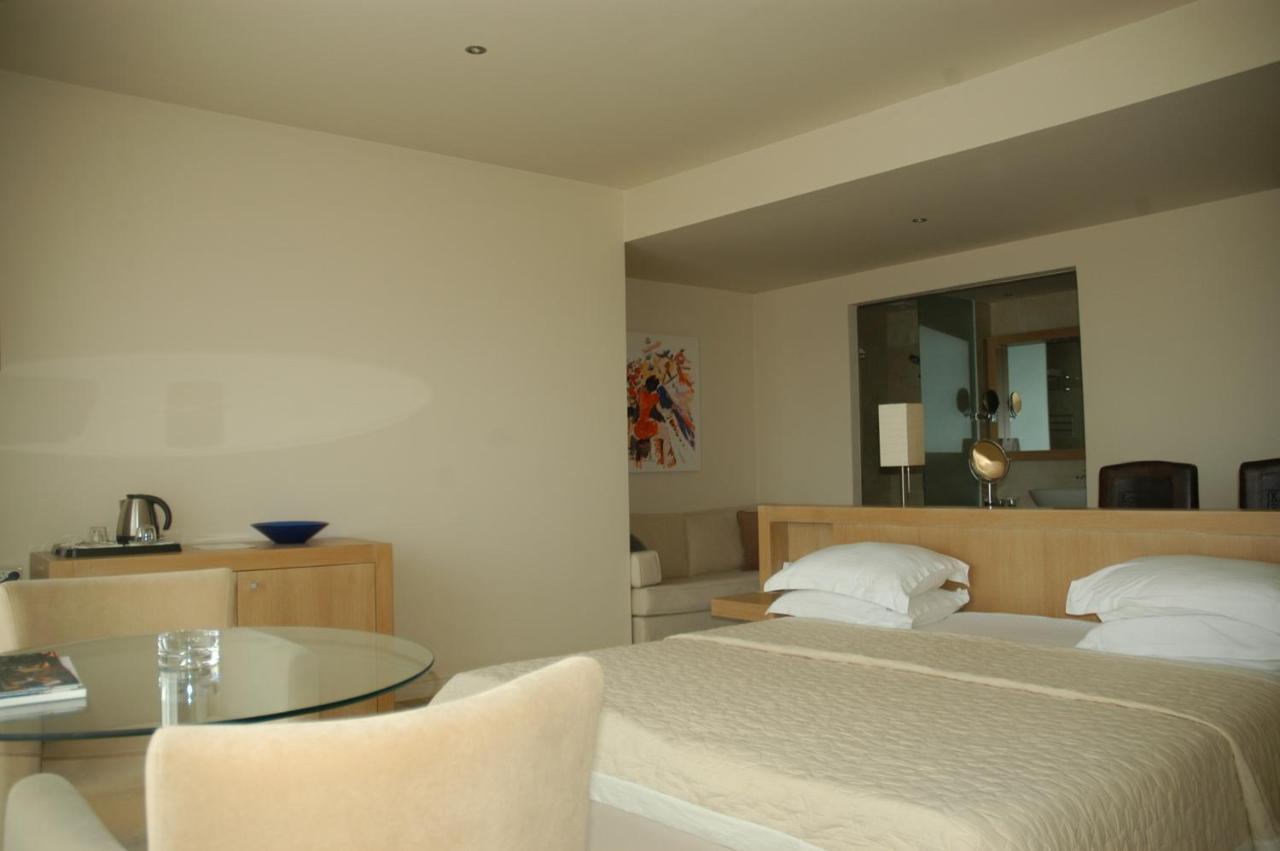LVZZ RESIDENCES — BODRUM — fotografie hotel nr. 33
