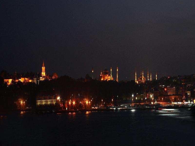 KARAKOY PORT HOTEL — ISTANBUL — fotografie hotel nr. 6