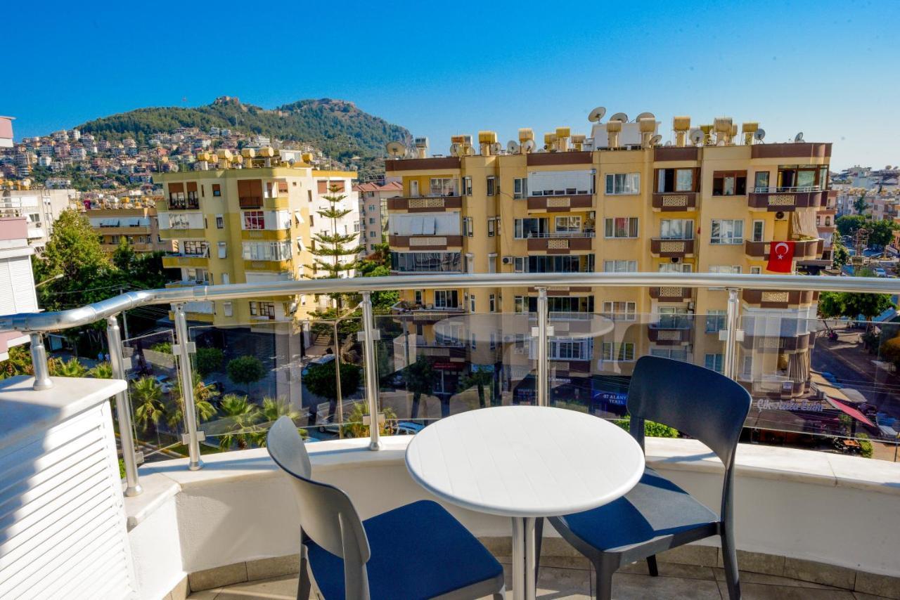 RAMIRA JOY HOTEL — ALANYA — fotografie hotel nr. 39
