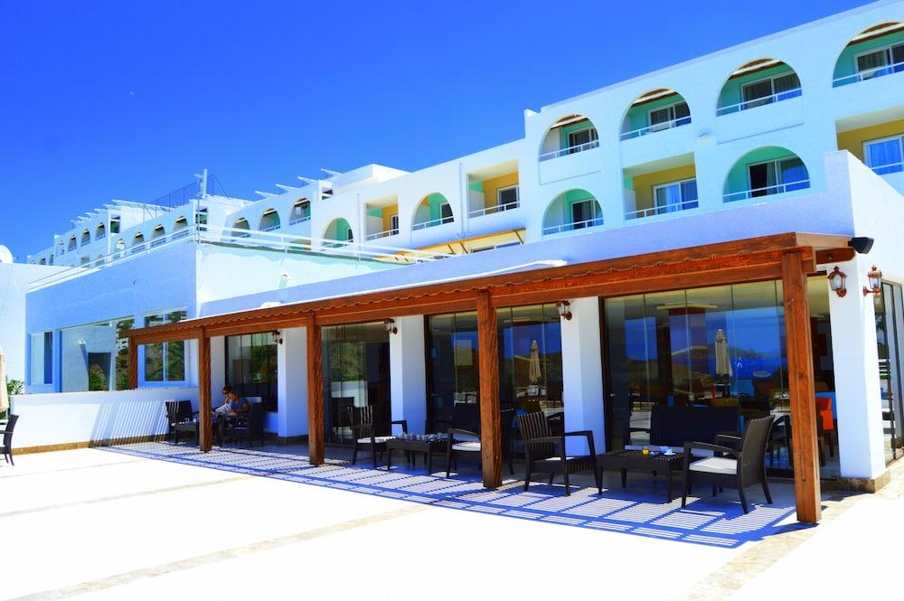 ASR-I ALA OTEL BODRUM — BODRUM — fotografie hotel nr. 33