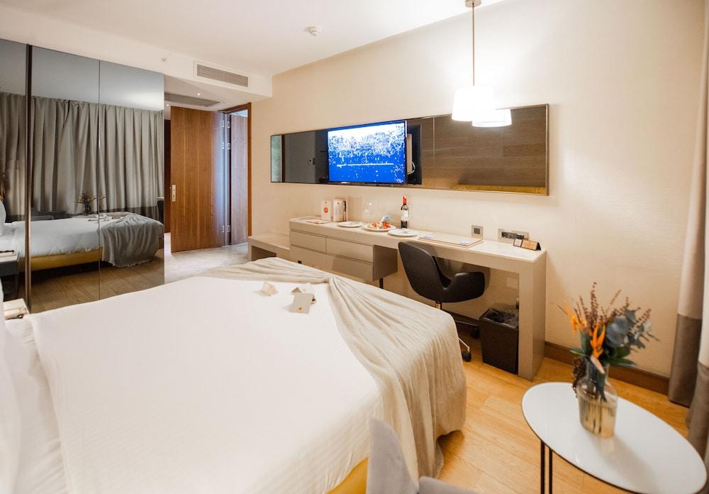DOSSO DOSSI HOTELS & SPA DOWNTOWN — ISTANBUL — fotografie hotel nr. 9