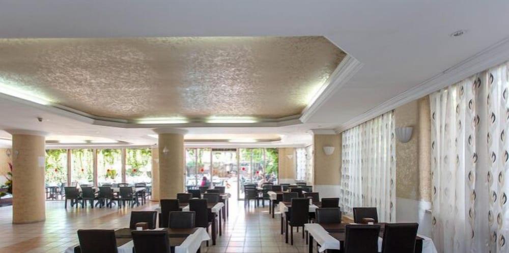 SUN VERA HOTEL — ALANYA — fotografie hotel nr. 26