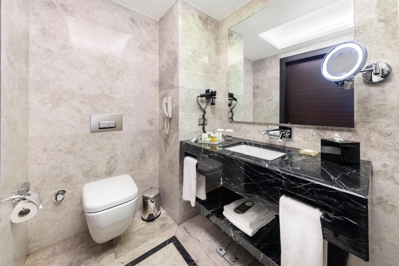 DEDEMAN BOSTANCI HOTEL & CONVENCION CENTER — ISTANBUL — фотография отеля №32