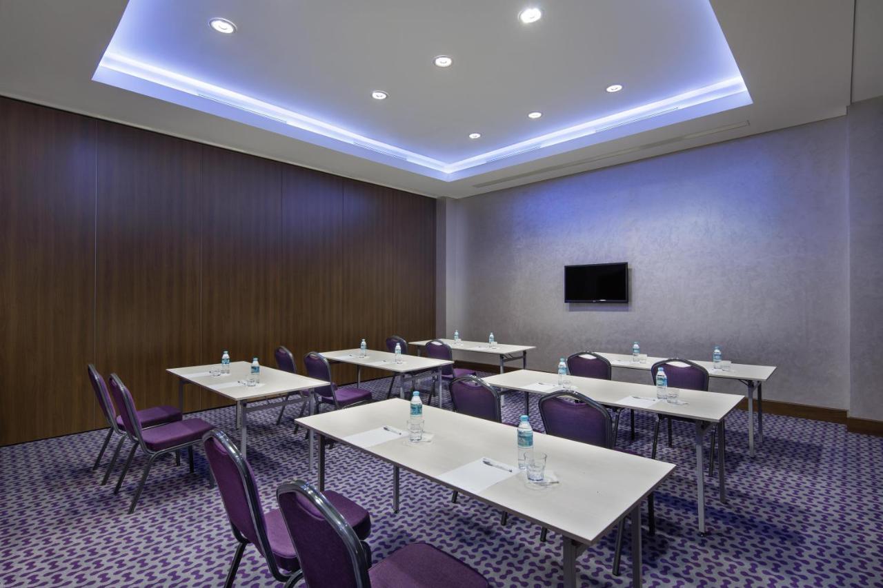 HAMPTON BY HILTON ISTANBUL KAYASEHIR — ISTANBUL — фотография отеля №23