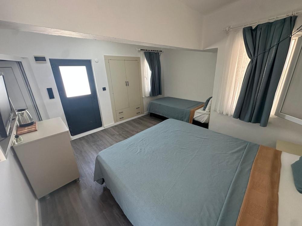 HOTEL LETOON — FETHIYE — фотография отеля №15