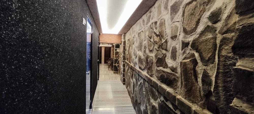 ALEPH HOTEL ISTANBUL — ISTANBUL — фотография отеля №27
