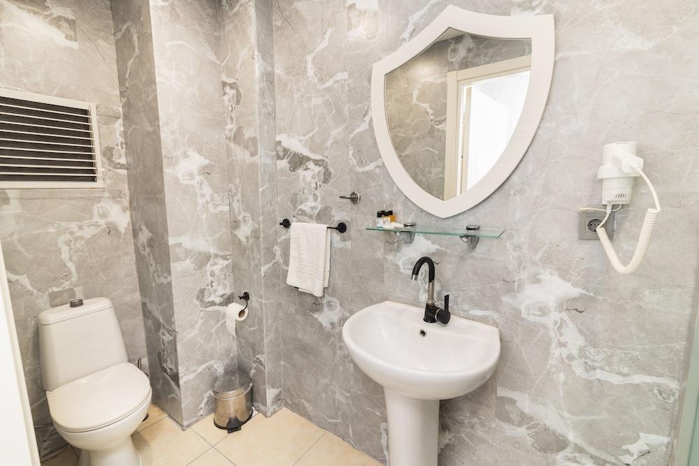KUPA HOTEL — ISTANBUL — fotografie hotel nr. 14