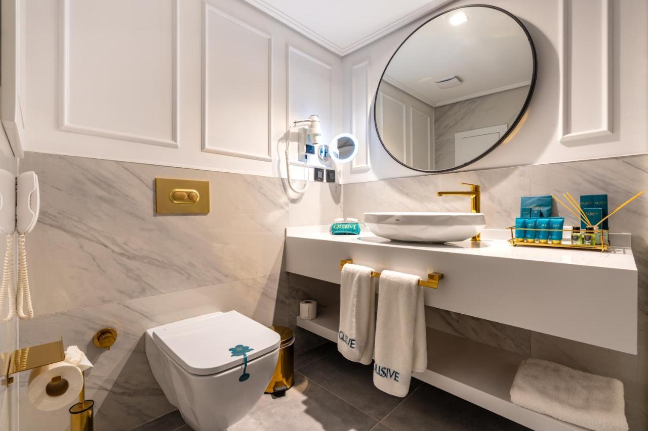 SUHAN 360 HOTEL & SPA — KUSADASI — fotografie hotel nr. 6