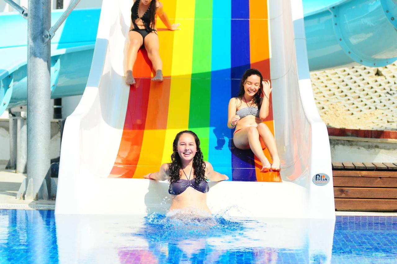 SIDE PRENSES RESORT HOTEL & SPA — SIDE — fotografie hotel nr. 26