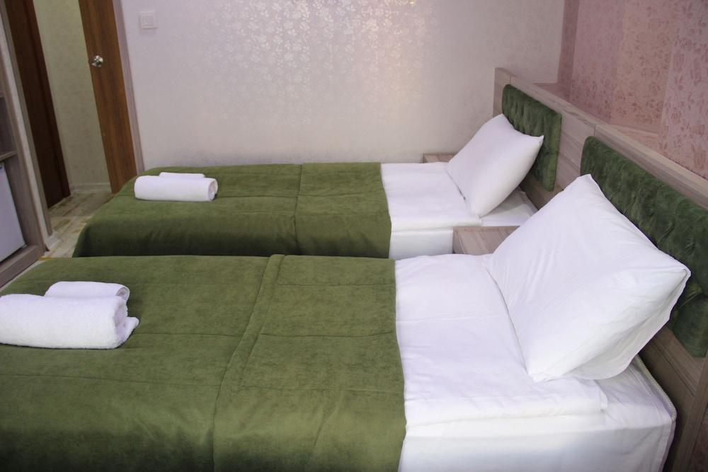 KAYA MADRID HOTEL — ISTANBUL — fotografie hotel nr. 22