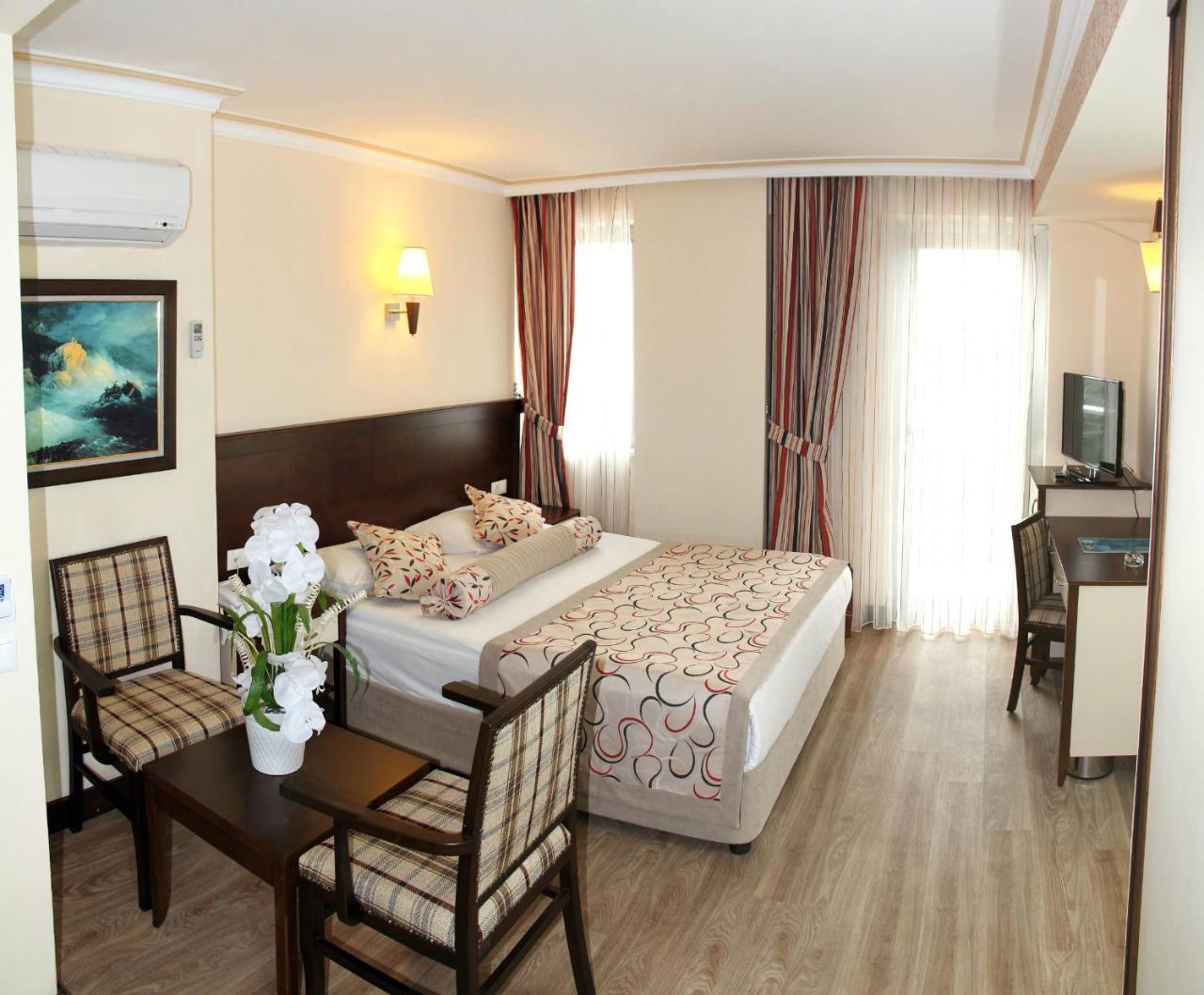 FUN&SUN SMART HANE SUN — SIDE — fotografie hotel nr. 16