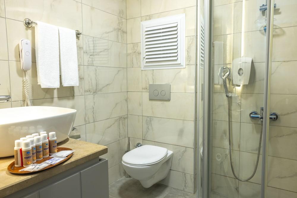 CRYSTAL FLORA BEACH RESORT — KEMER — fotografie hotel nr. 16