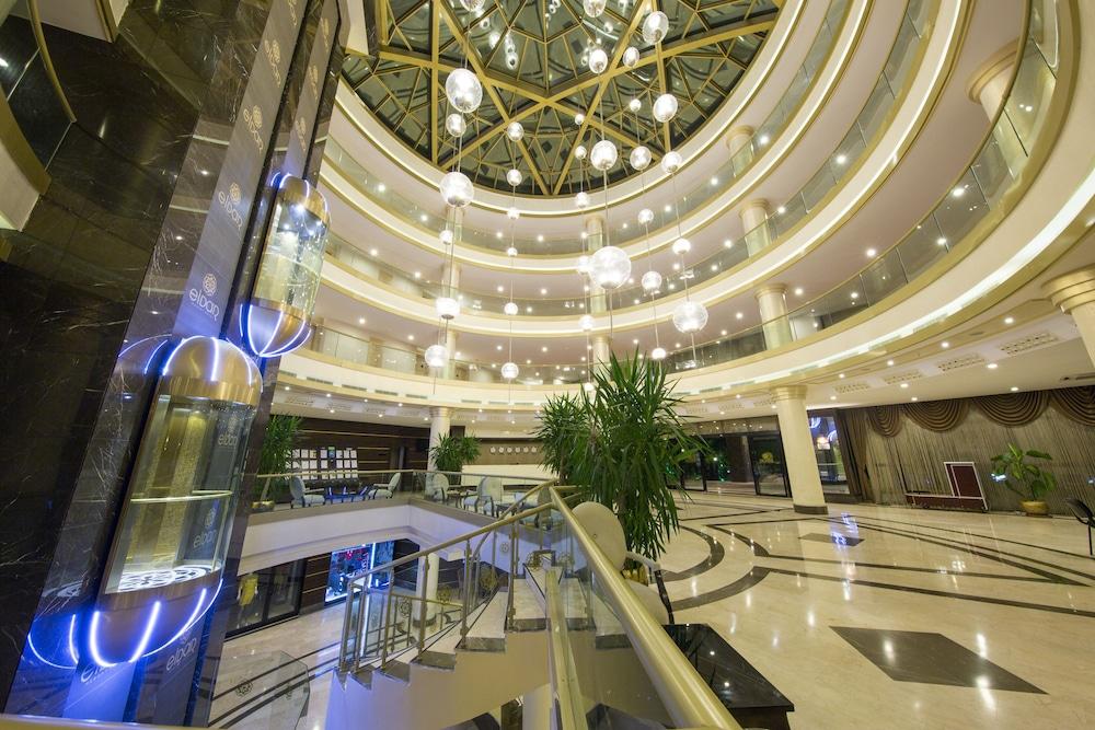 ELDAR RESORT HOTEL — KEMER — fotografie hotel nr. 27