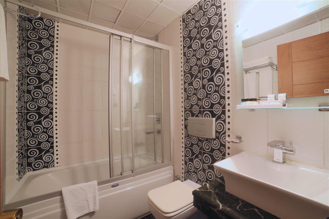 SED BOSPHORUS HOTEL — ISTANBUL — фотография отеля №22