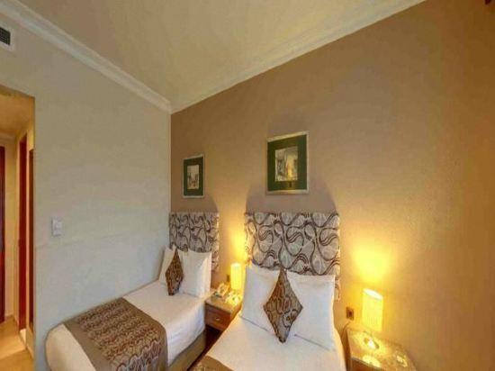 ADELA HOTEL — ISTANBUL — фотография отеля №5