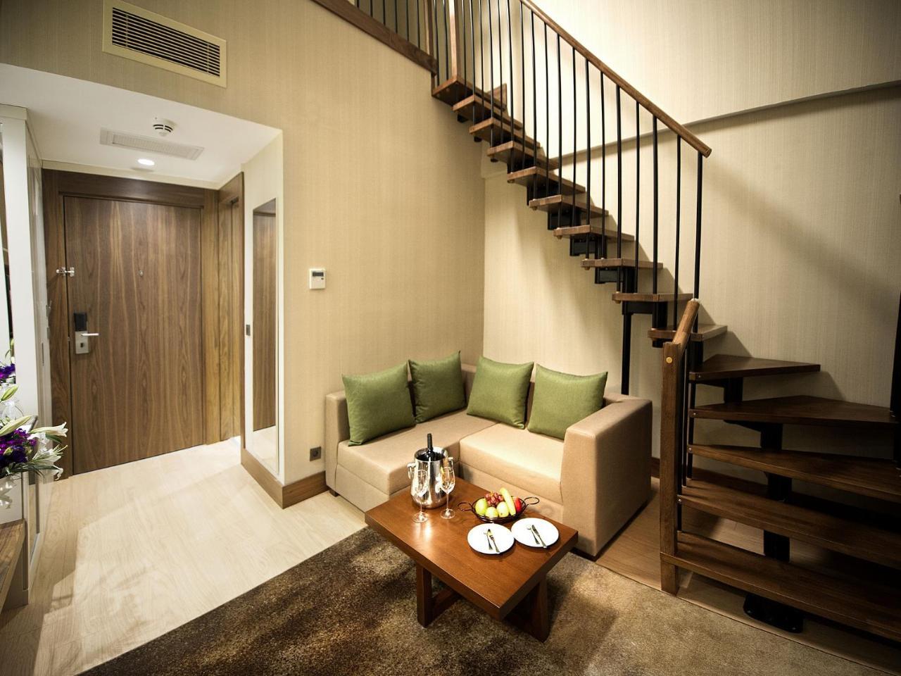RAMADA BY WYNDHAM ISTANBUL FLORYA — ISTANBUL — фотография отеля №29