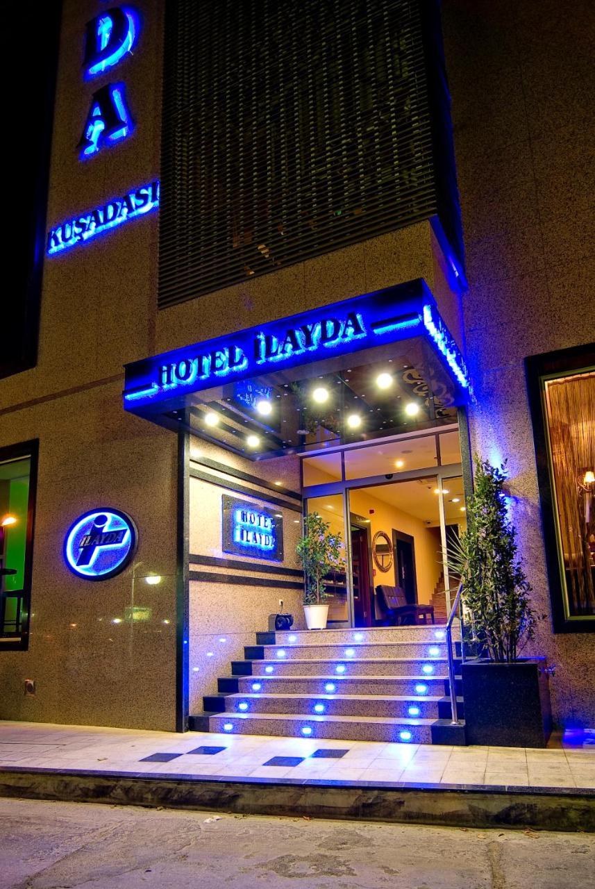 ILAYDA HOTEL — KUSADASI — фотография отеля №27