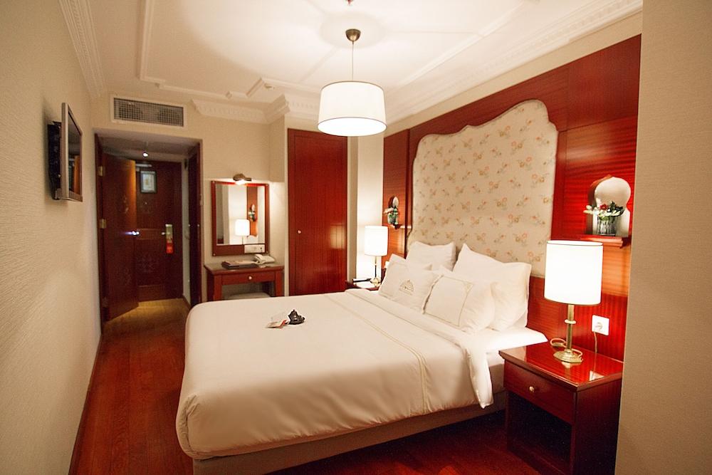 SIRKECI MANSION — ISTANBUL — fotografie hotel nr. 13