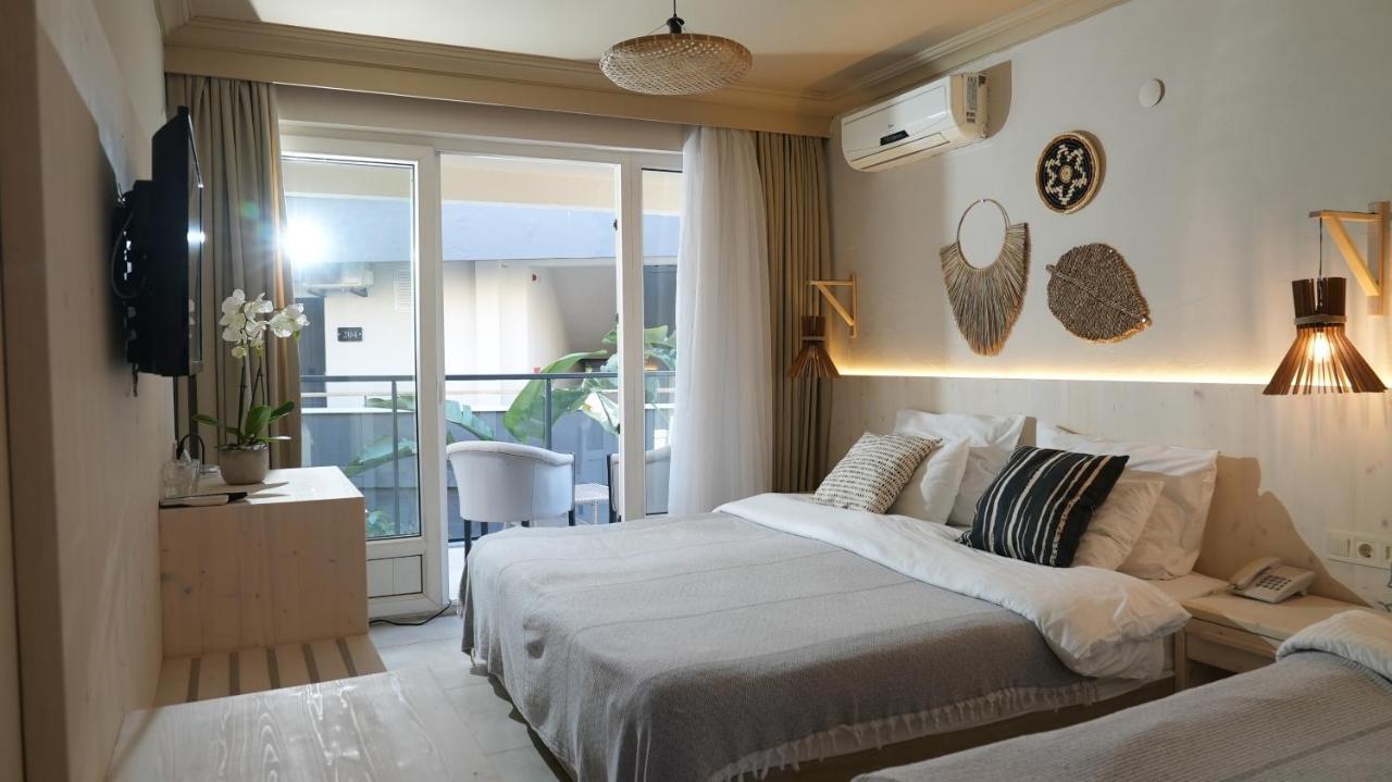 SUN HOTEL BY EN VIE BEACH (ADULTS ONLY) — ALANYA — фотография отеля №32