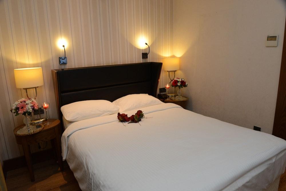 STYLE HOTEL SISLI — ISTANBUL — фотография отеля №20