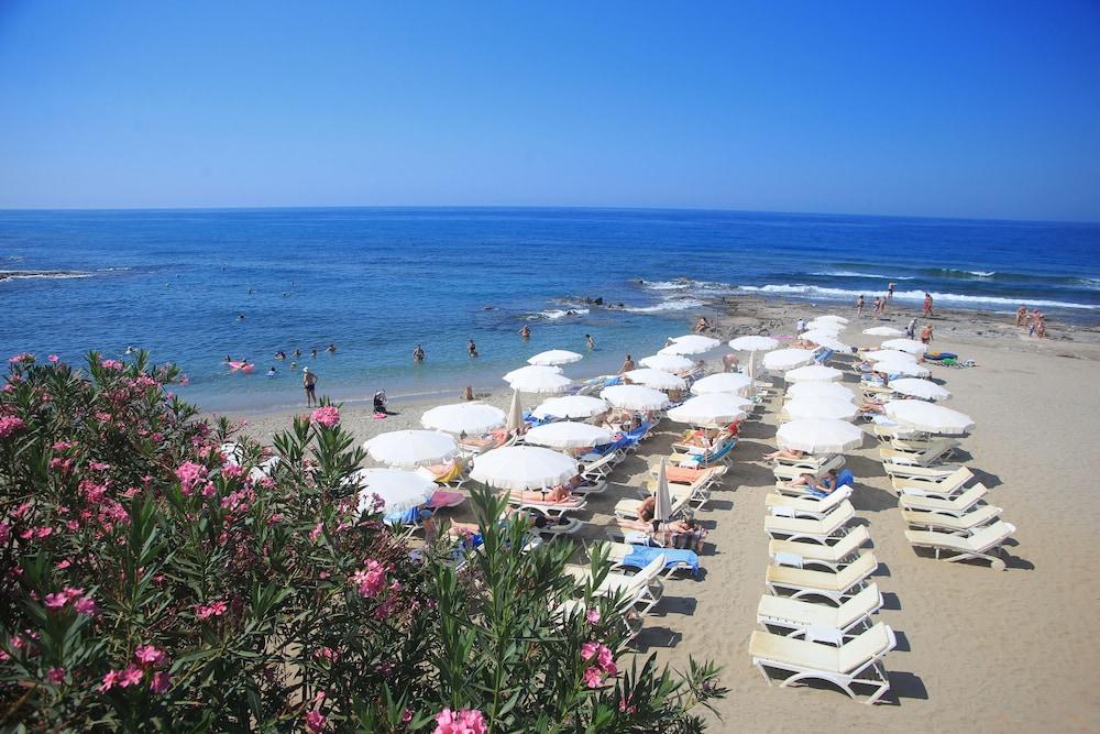 SIMPLY FINE HOTEL ALIZE — ALANYA — fotografie hotel nr. 33