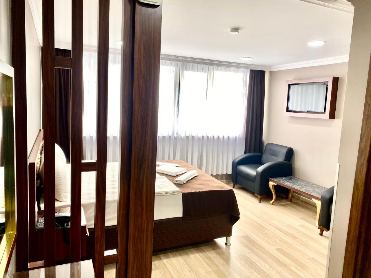 GRAND ORAL — ISTANBUL — fotografie hotel nr. 15