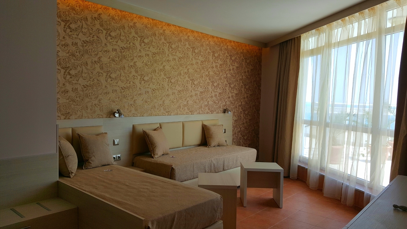 APHRODITE — NESSEBAR — fotografie hotel nr. 3