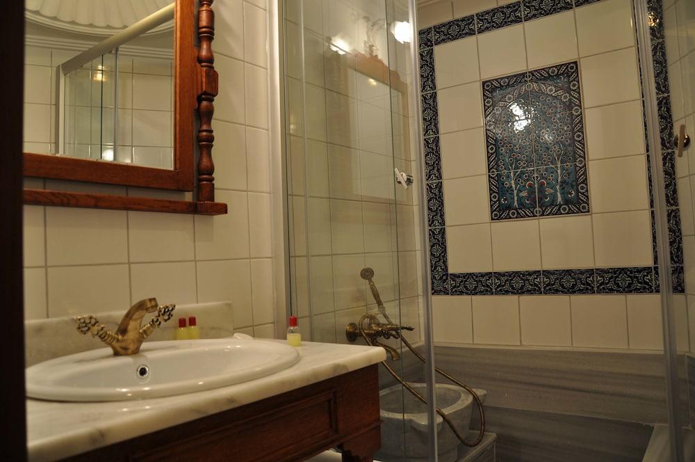 ARUNA — ISTANBUL — fotografie hotel nr. 20