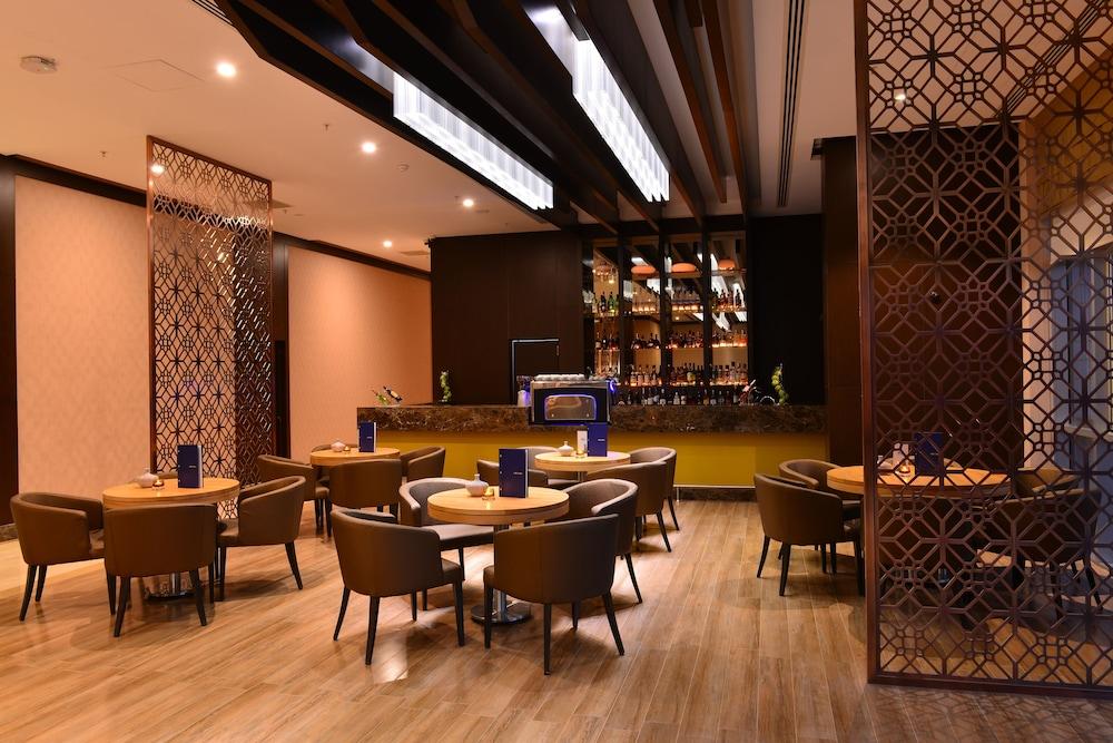 CLARION HOTEL ISTANBUL MAHMUTBEY — ISTANBUL — фотография отеля №22