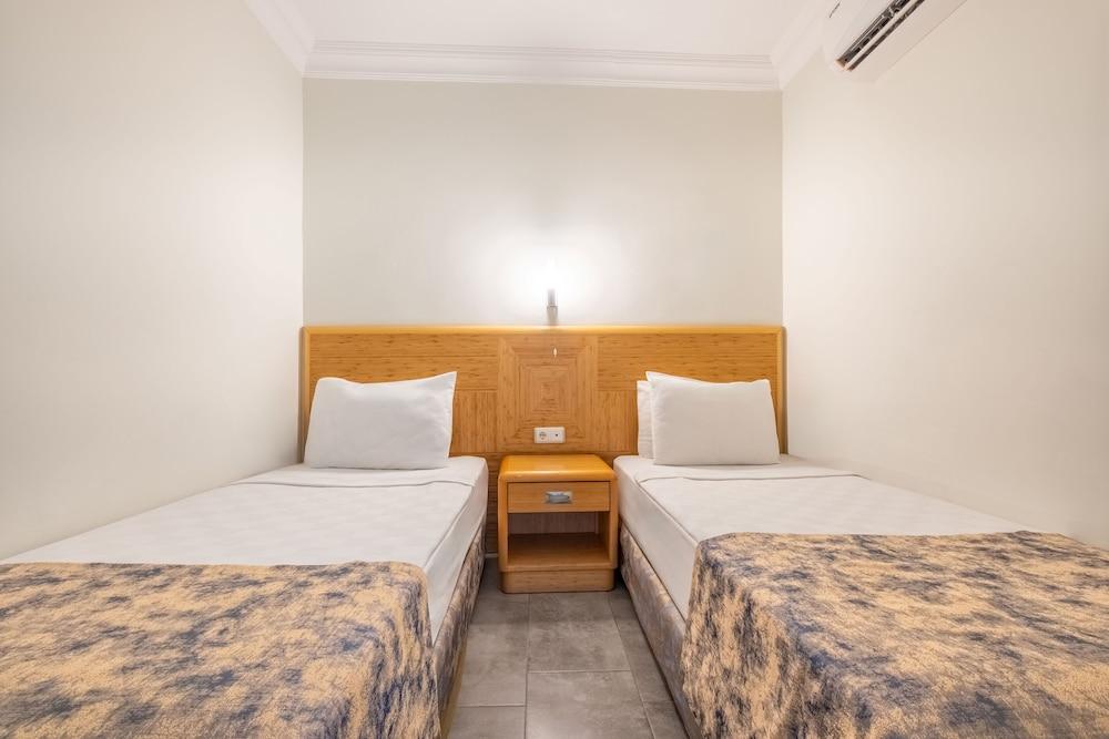 SENZA GRAND SANTANA HOTEL — ALANYA — фотография отеля №21