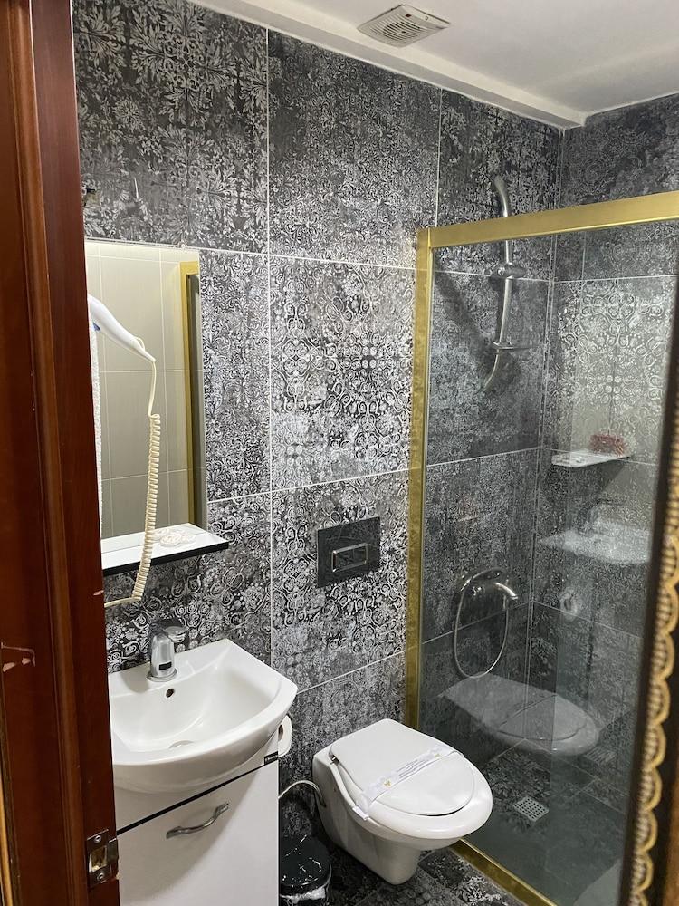 GRAND MERIN HOTEL — ISTANBUL — fotografie hotel nr. 18