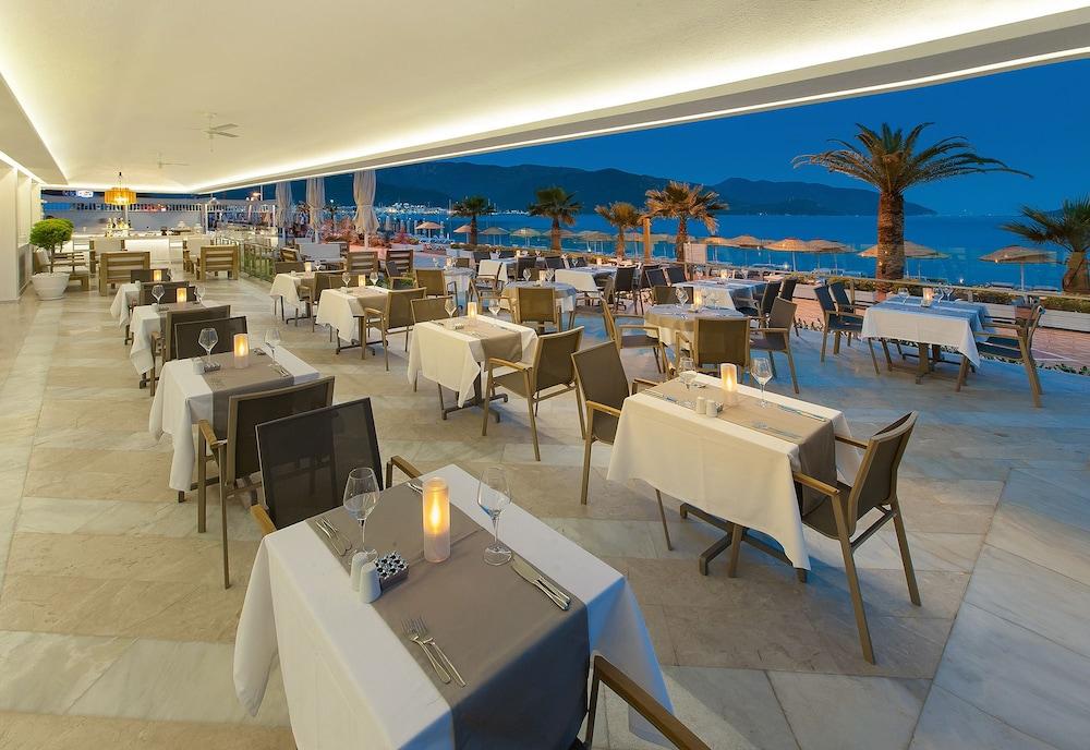 THE BEACHFRONT HOTEL (ADULTS ONLY) — MARMARIS — fotografie hotel nr. 33