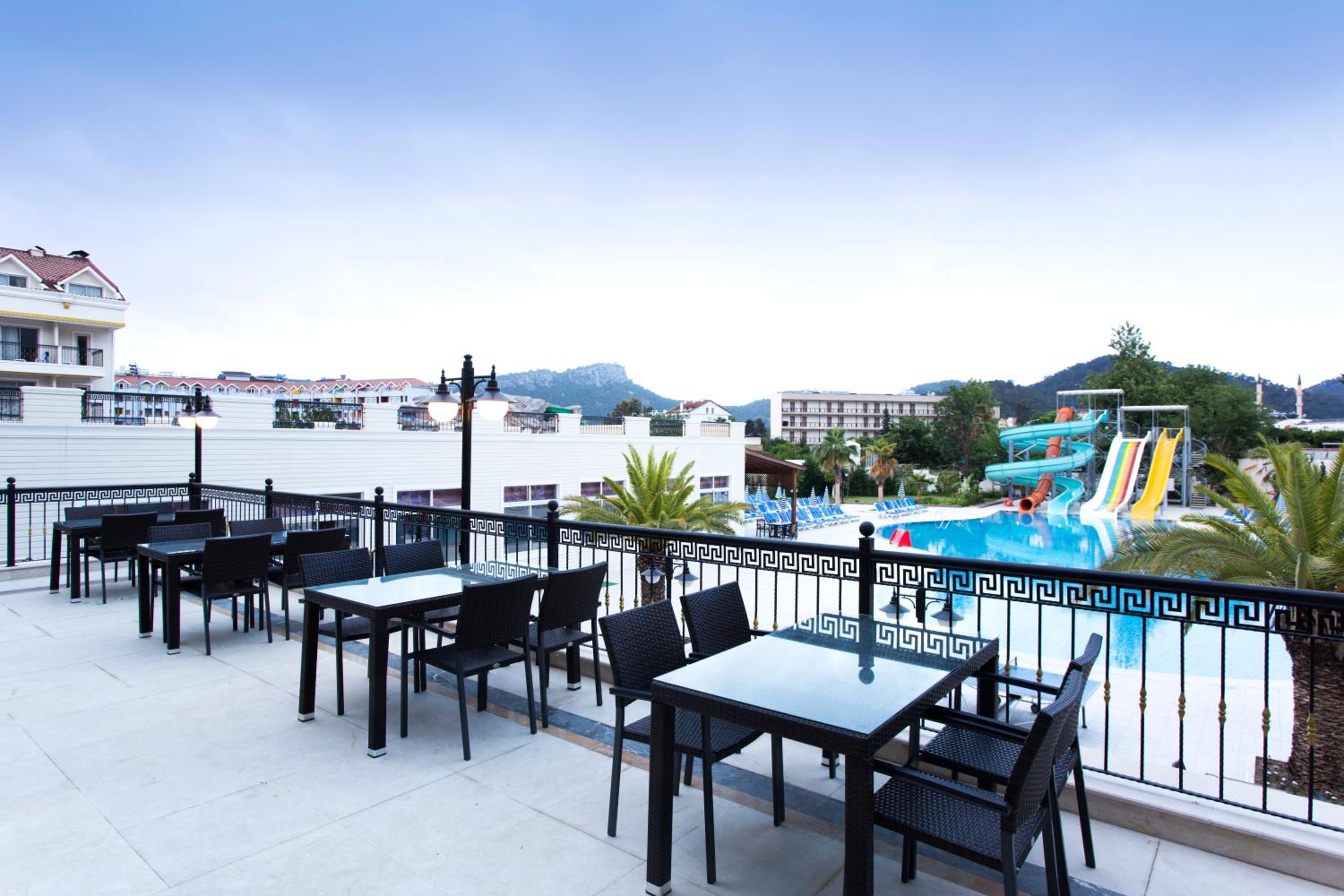 KEMER DREAM HOTEL — KEMER — fotografie hotel nr. 32