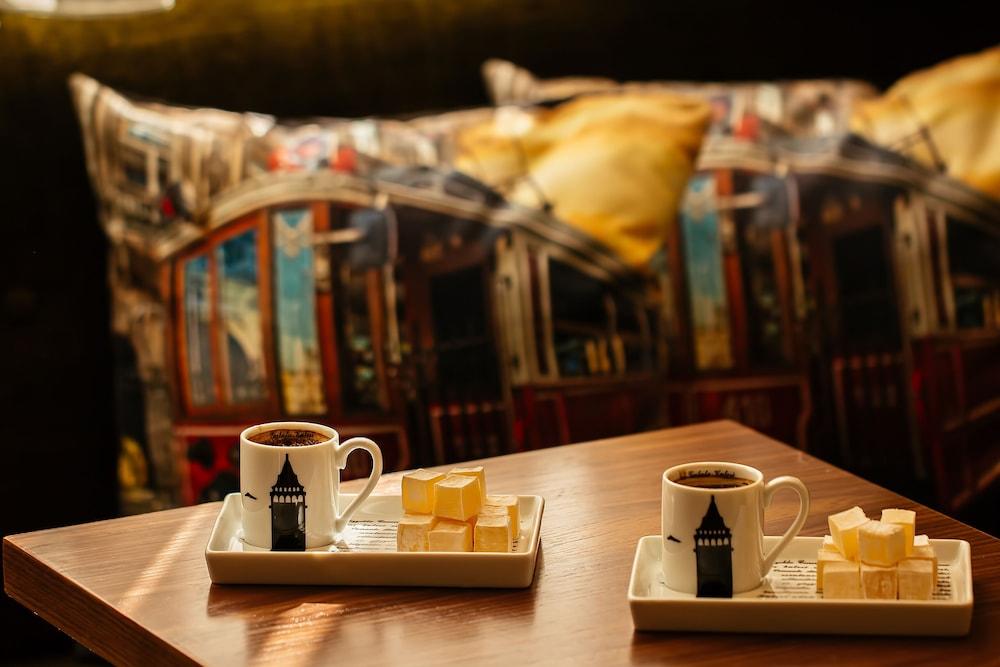 SOMETIMES HOTEL — ISTANBUL — fotografie hotel nr. 20