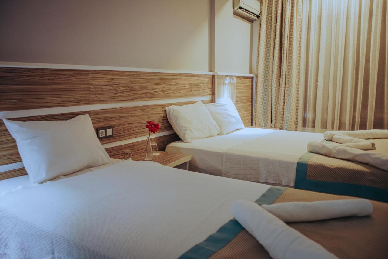 PIRLANTA BOUTIQUE OTEL — CESME — fotografie hotel nr. 19