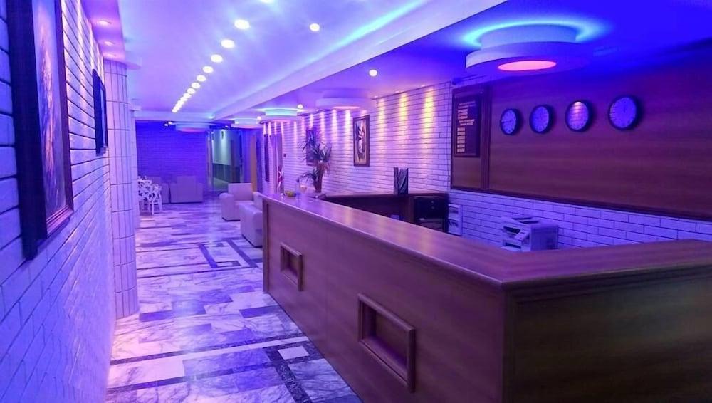 VELLA BEACH HOTEL — ALANYA — фотография отеля №4