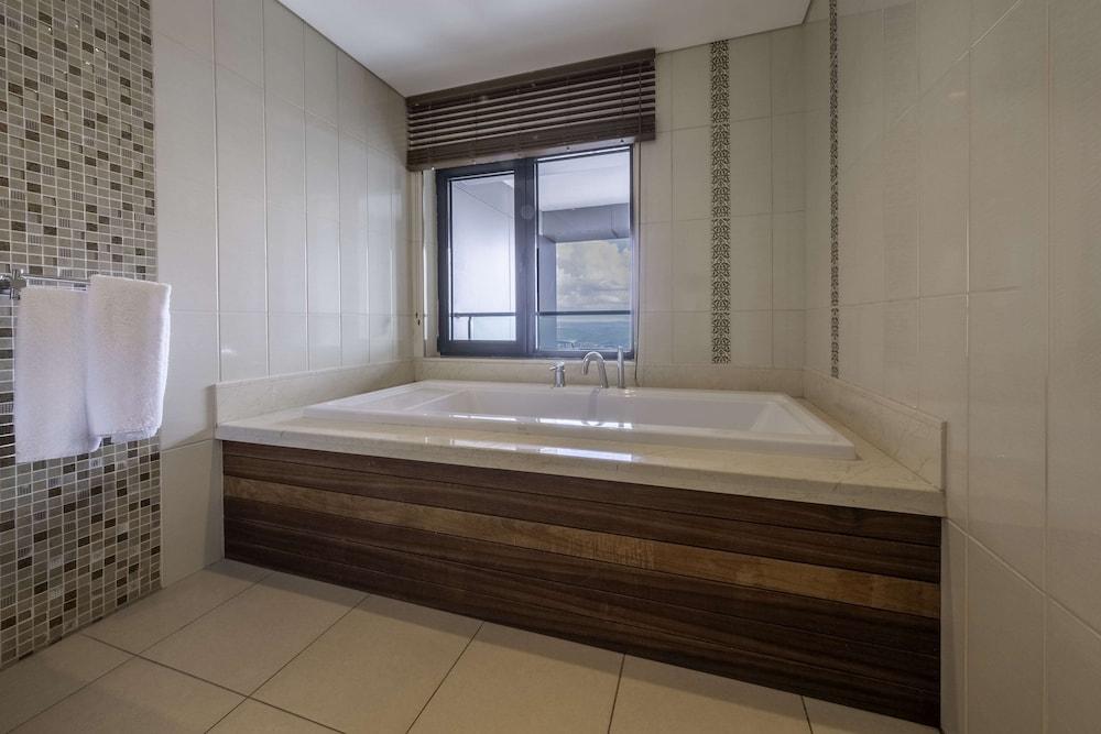 RADISSON RESIDENCES AVRUPA TEM ISTANBUL — ISTANBUL — фотография отеля №22