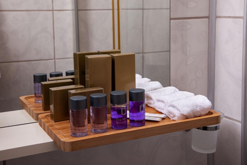 NINE ISTANBUL — ISTANBUL — fotografie hotel nr. 30