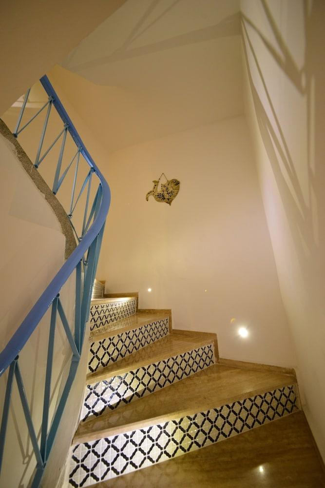 MINU HOTEL — FETHIYE — фотография отеля №30