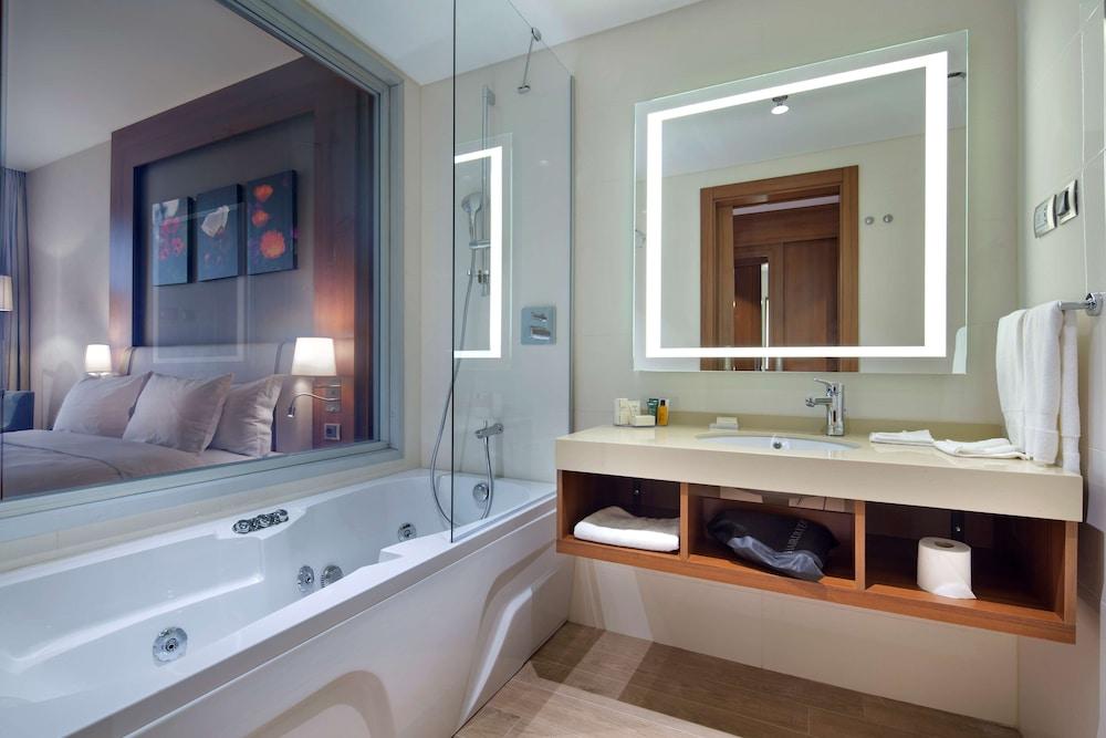 HILTON GARDEN INN ISTANBUL BEYLIKDUZU — ISTANBUL — фотография отеля №16