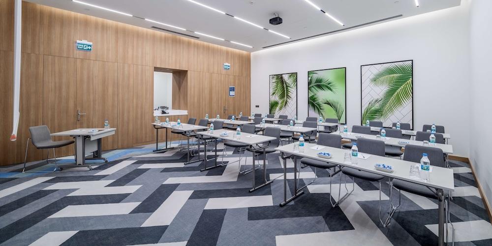 HAMPTON BY HILTON ISTANBUL ZEYTINBURNU — ISTANBUL — fotografie hotel nr. 34
